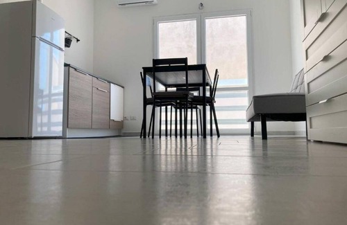 Scoglitti Appartement | Aurantia open space of Sulemmari