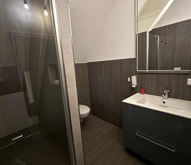 Murg Appartement | Aurela Home