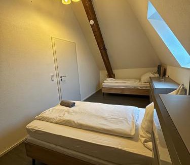 Murg Appartement | Aurela Home