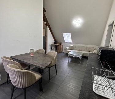 Murg Appartement | Aurela Home