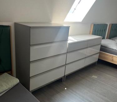 Murg Appartement | Aurela Home
