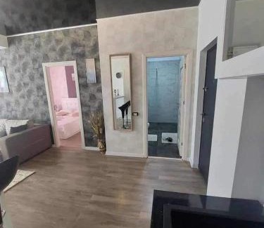 Constanta Appartement | Aurelia Apartament