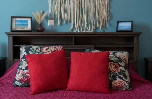 Lixouri Appartement | Aurelia Apartment
