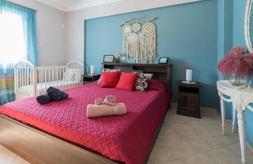 Lixouri Appartement | Aurelia Apartment