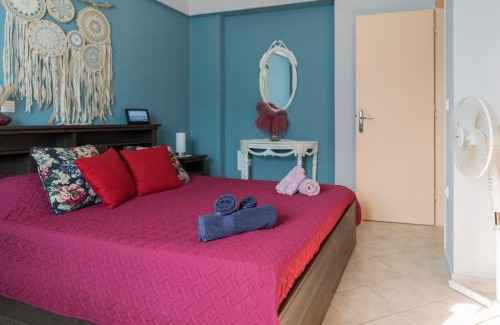 Lixouri Appartement | Aurelia Apartment