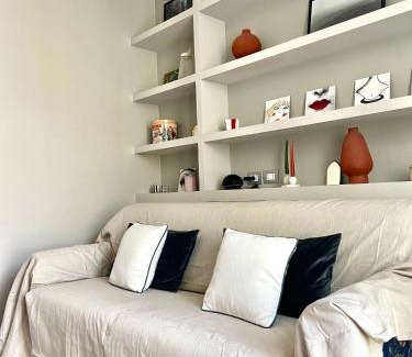 Ravenna Appartement | AURELIA APARTMENT