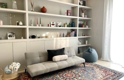 Ravenna Appartement | AURELIA APARTMENT