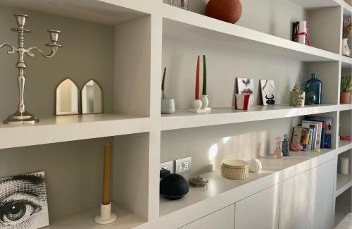 Ravenna Appartement | AURELIA APARTMENT
