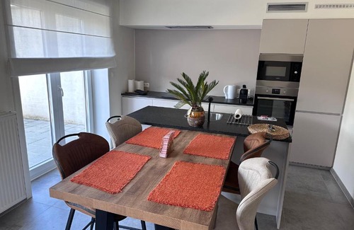 Ronse Appartement | Aurelia