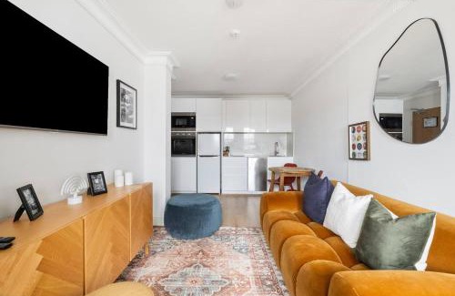 Darlinghurst Appartement | Aurelia Darling - Boutique Poolside Retreat near CBD