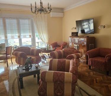 Vinkovci Appartement | Aurelia