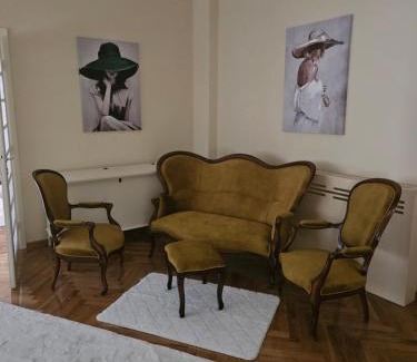 Vinkovci Appartement | Aurelia