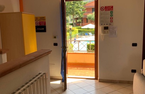 Montignoso Maison | Aurelia Rta Detta Il Cascinale