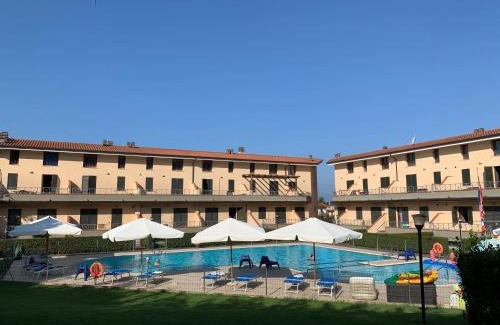 Montignoso Appartement | Aurelia Rta Detta il Cascinale