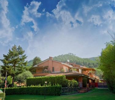 Montignoso Appartement | Aurelia Rta Detta il Cascinale
