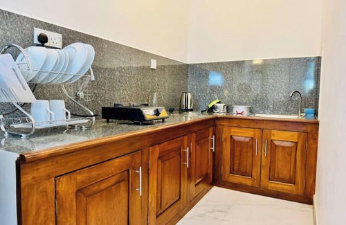 Weligama Appartement | Aurelia - The Remote Escape A