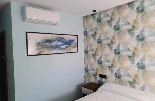 Huerta de Arriba Hôtel | Aureo Alojamiento Urbano