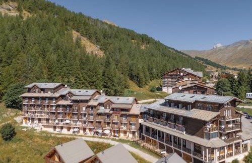Allos Appartement | AURIAC - A01- STUDIO Cabine 4 pers