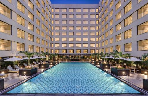 J B Nagar Hôtel | Aurika, Mumbai International Airport - Luxury by Lemon Tree Hotels
