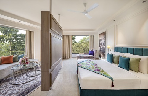 J B Nagar Hôtel | Aurika, Mumbai International Airport