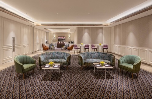 J B Nagar Hôtel | Aurika, Mumbai International Airport