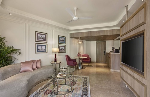 J B Nagar Hôtel | Aurika, Mumbai International Airport