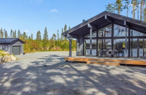 Padasjoki Maison | Aurinkoranta by Interhome