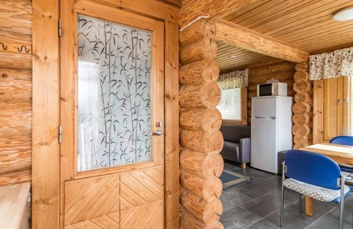Aatola Maison | Aurinkotupa by Interhome