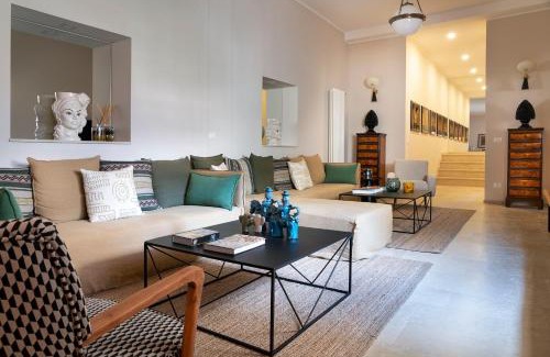 Noto Appartement | Aurispa