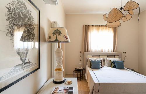 Noto Appartement | Aurispa