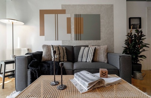 Gaztambide Appartement | Auro - 2 bedrooms in Gaztambide