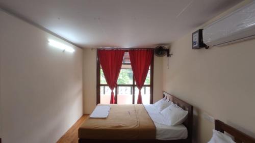 Kuilapalayam Hôtel | Auro Coastal Haven