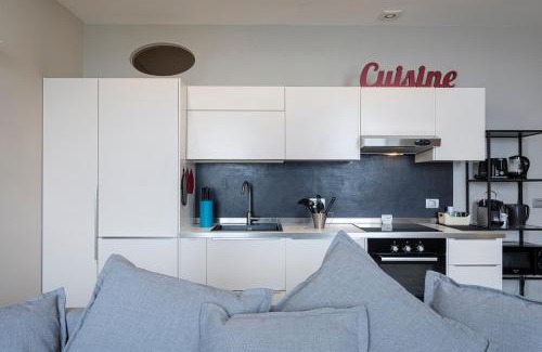 Boccadasse Appartement | Aurora 20 a Boccadasse by Wonderful Italy
