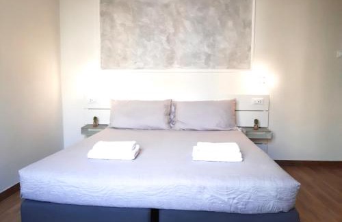 La Spezia Maison | Aurora 5 Terre