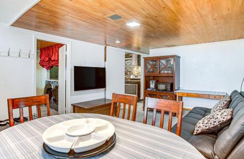 Delmar Parkway Maison | Aurora Abode 7 Mi to Dtwn Denver!
