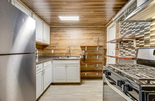 Delmar Parkway Maison | Aurora Abode 7 Mi to Dtwn Denver!