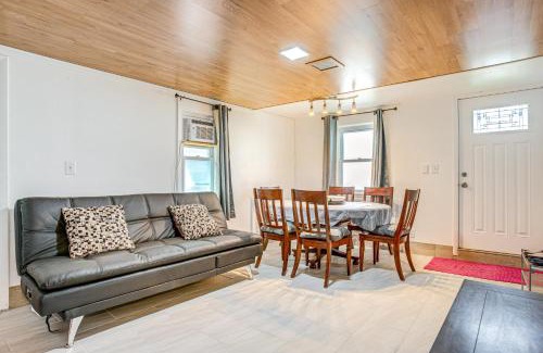 Delmar Parkway Maison | Aurora Abode 7 Mi to Dtwn Denver!