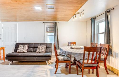 Delmar Parkway Maison | Aurora Abode 7 Mi to Dtwn Denver!