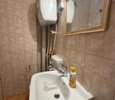 Galati Appartement | Aurora&Aziz Home