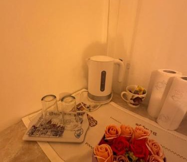 Galati Appartement | Aurora&Aziz Home