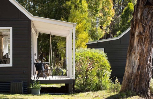 Daylesford Cottage | Aurora at Bodhi Hébergement à Daylesford