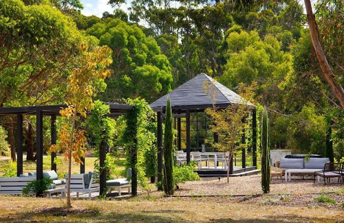Daylesford Cottage | Aurora at Bodhi Hébergement à Daylesford