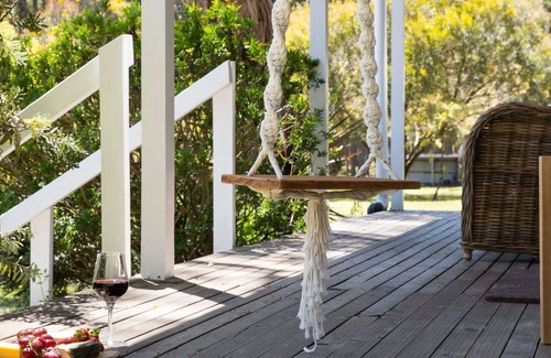 Daylesford Cottage | Aurora at Bodhi Hébergement à Daylesford