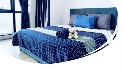 Bandar Tun Razak Appartement | Aurora Bukit Jalil