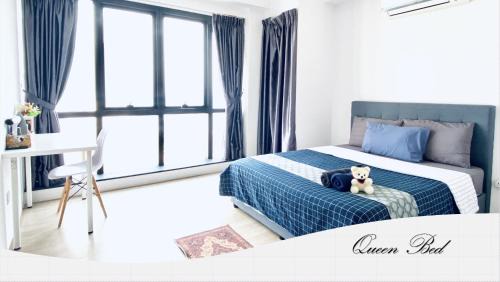 Bandar Tun Razak Appartement | Aurora Bukit Jalil