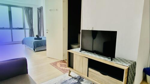 Bandar Tun Razak Appartement | Aurora Bukit Jalil