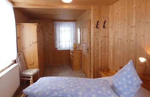 Steinbach-Hallenberg Maison | Maison Aurora à Steinbach-Hallenberg - 4 personnes, 2 chambres