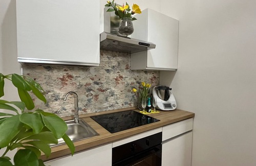 Palermo Maison | Aurora Center City