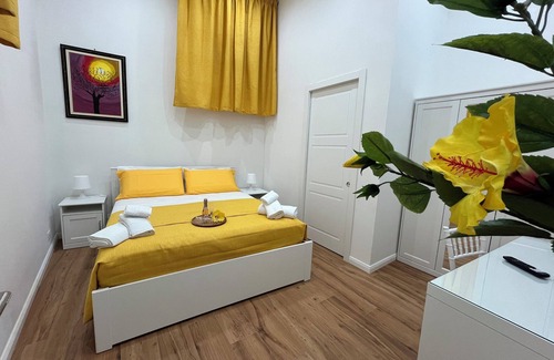 Palermo Maison | Aurora Center City