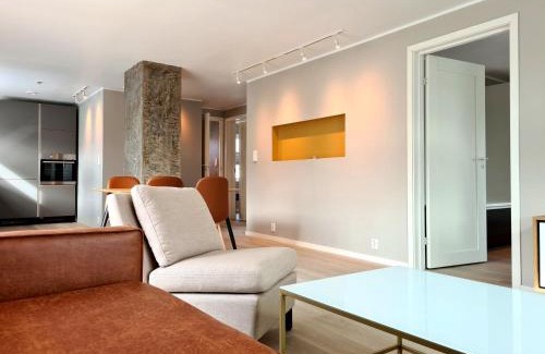 Bodo Appartement | Aurora Central Premium Apartment, Bodø